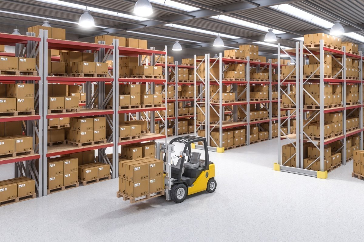 Storage