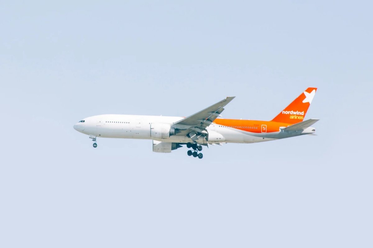 Airways Transporting
