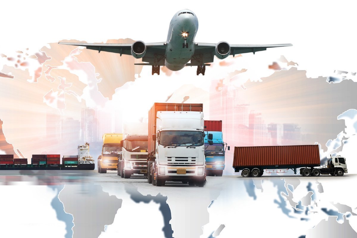 What is Logistics? 